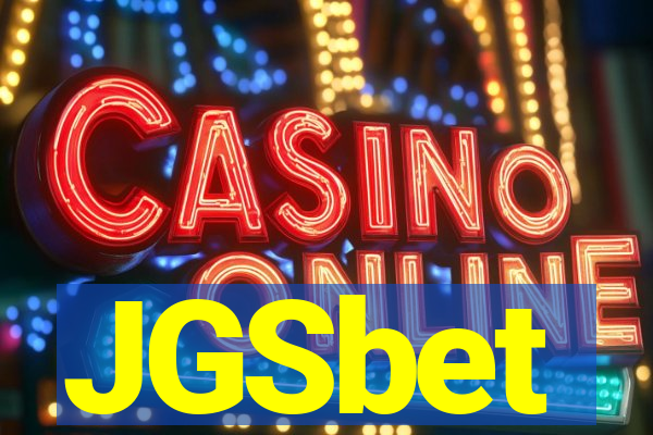 JGSbet