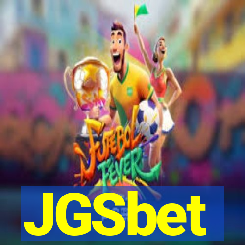 JGSbet