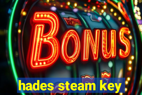 hades steam key