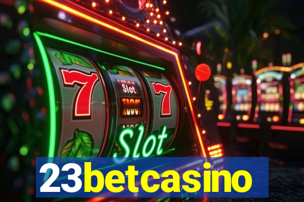 23betcasino