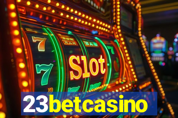 23betcasino