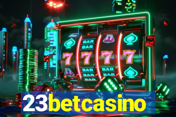 23betcasino