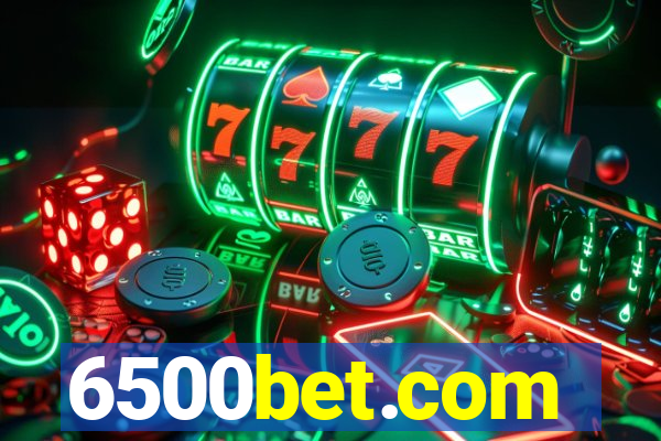 6500bet.com