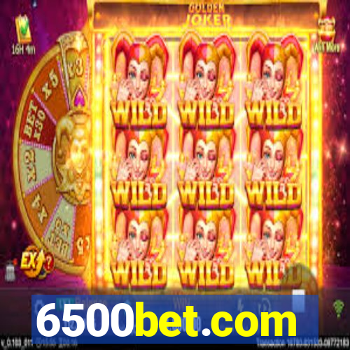 6500bet.com