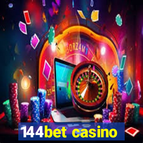 144bet casino