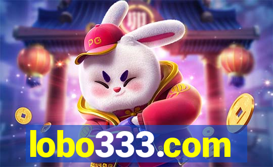 lobo333.com