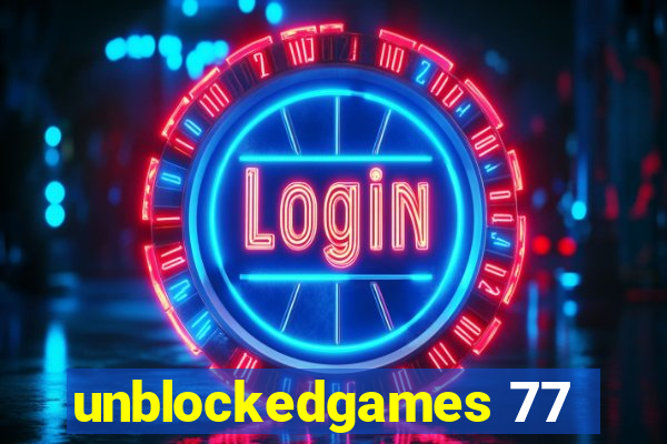 unblockedgames 77