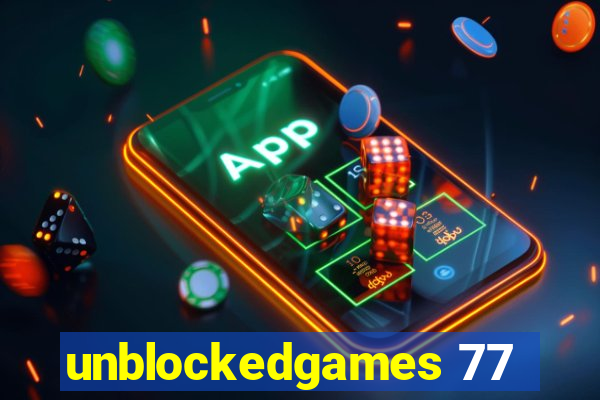 unblockedgames 77