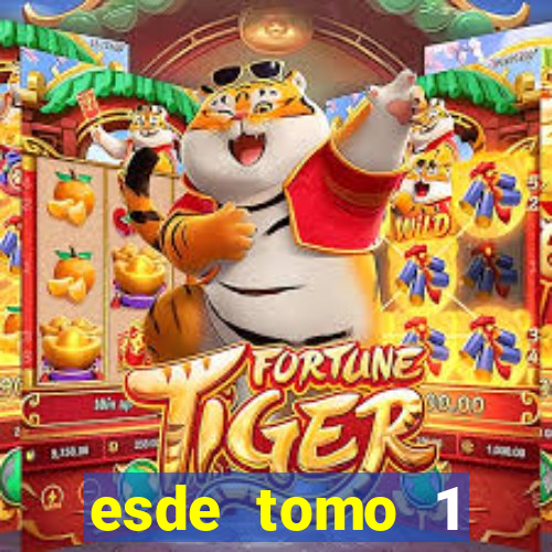 esde tomo 1 atualizado pdf