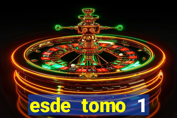 esde tomo 1 atualizado pdf
