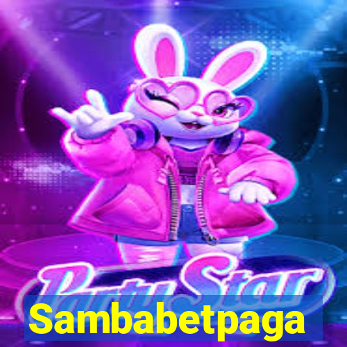 Sambabetpaga