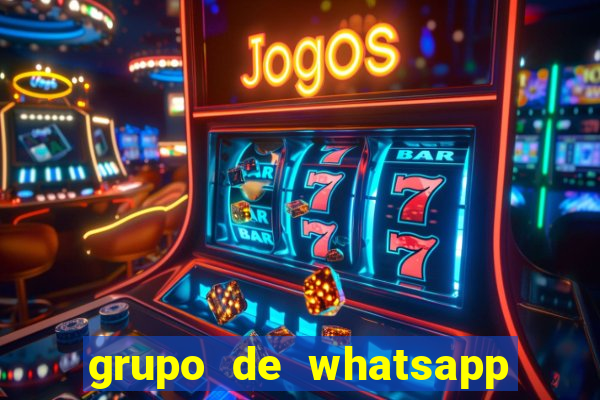 grupo de whatsapp vasco da gama