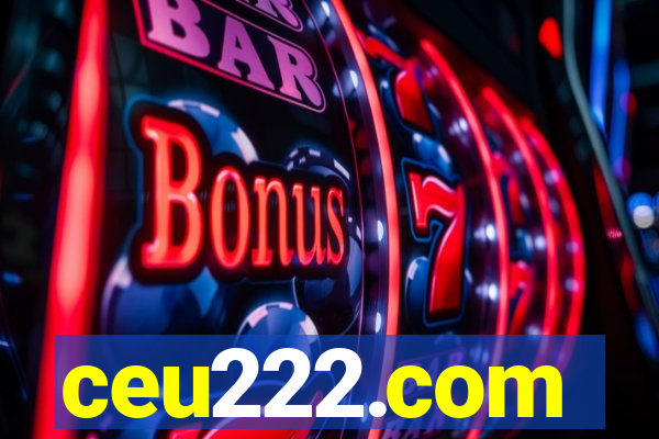 ceu222.com
