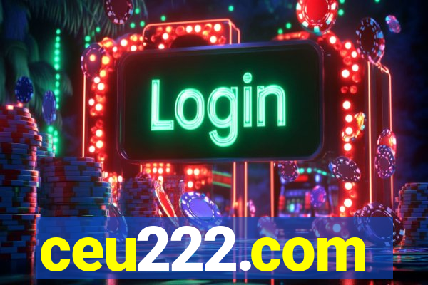 ceu222.com