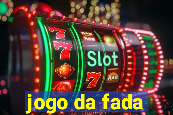 jogo da fada