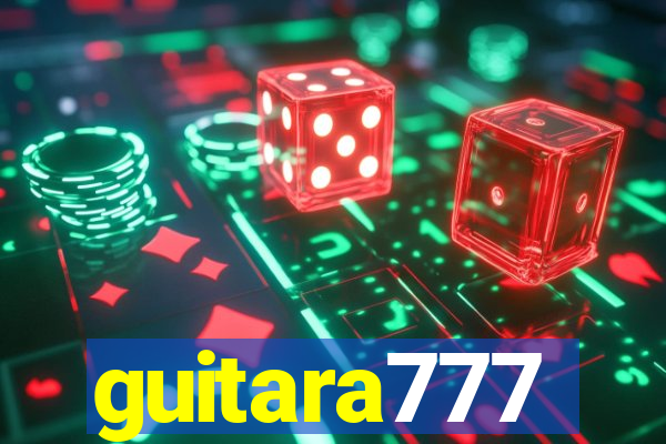 guitara777