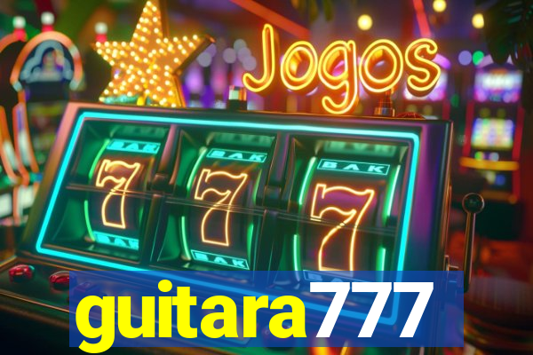 guitara777
