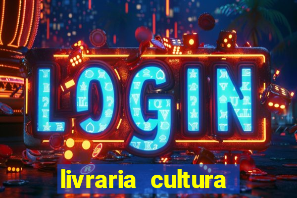 livraria cultura bourbon country