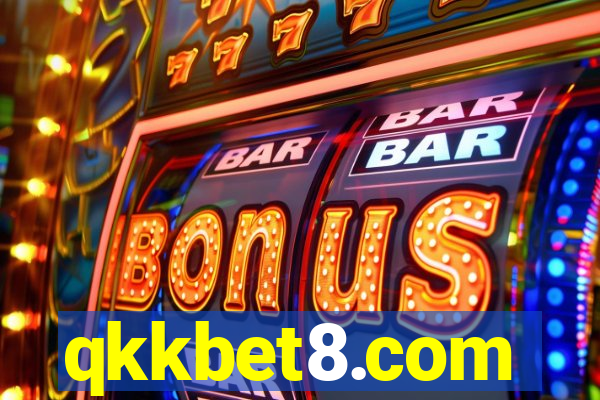 qkkbet8.com