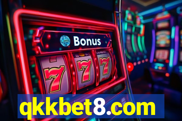 qkkbet8.com