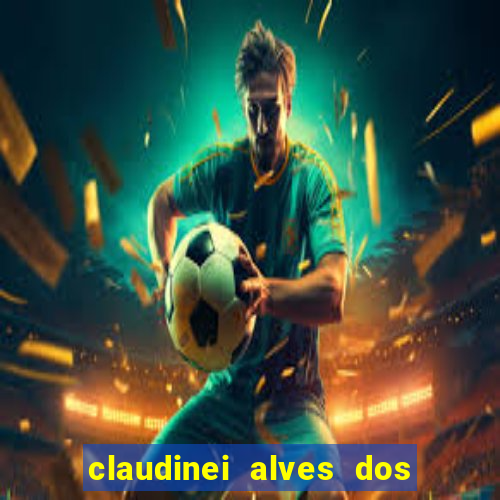 claudinei alves dos santos pcc