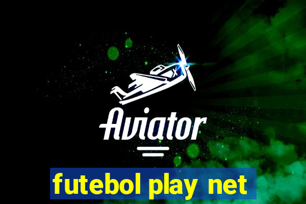 futebol play net
