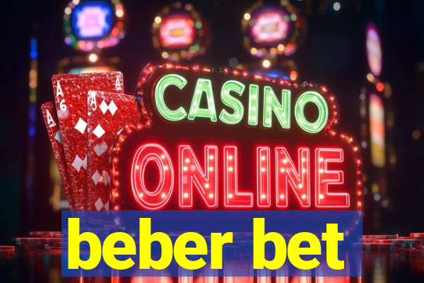 beber bet