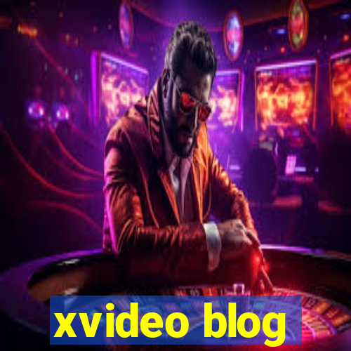 xvideo blog