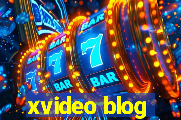 xvideo blog