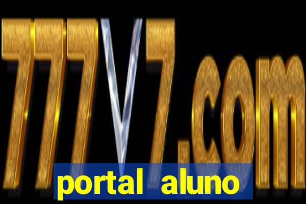 portal aluno cruzeiro do sul