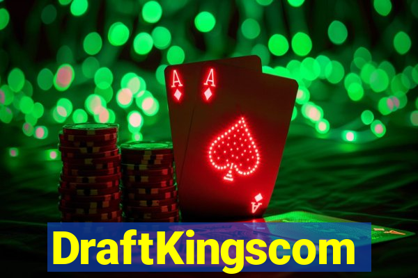 DraftKingscom
