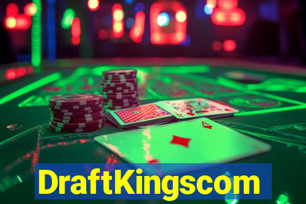 DraftKingscom