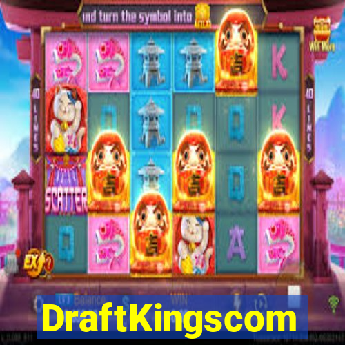 DraftKingscom
