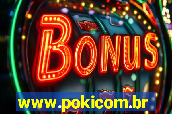 www.pokicom.br
