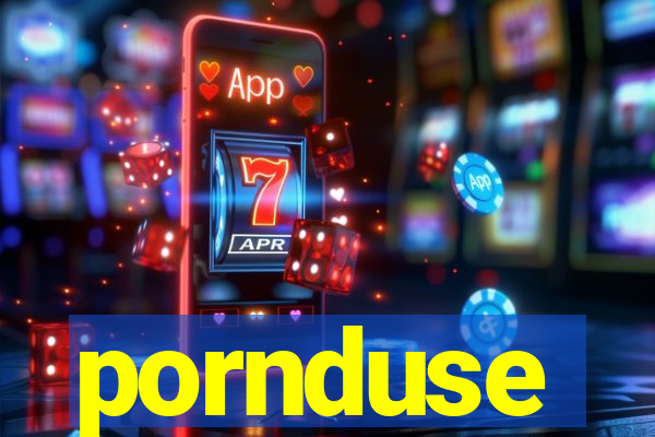 pornduse