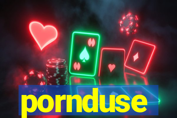 pornduse