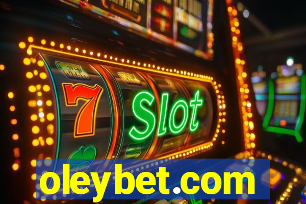 oleybet.com