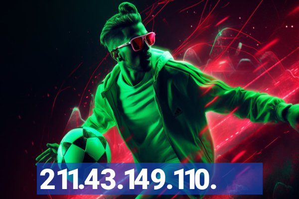 211.43.149.110.
