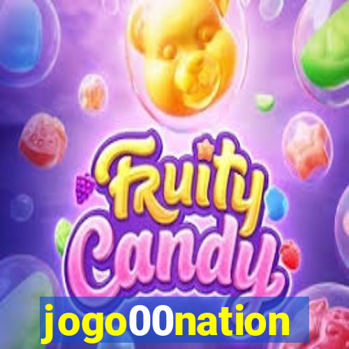 jogo00nation