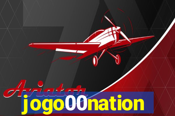 jogo00nation