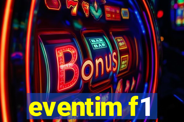 eventim f1