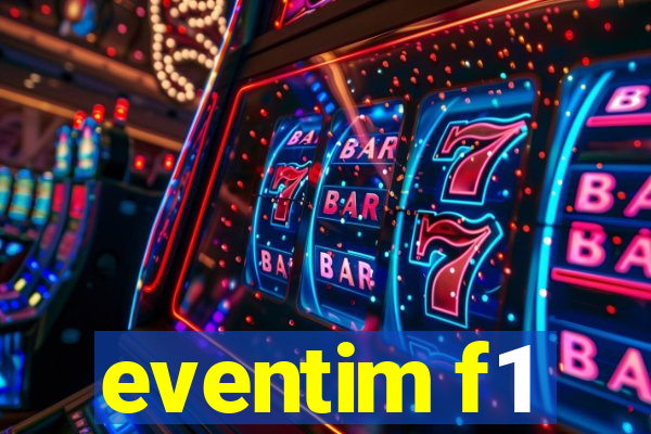eventim f1
