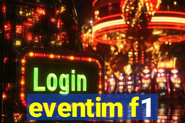 eventim f1