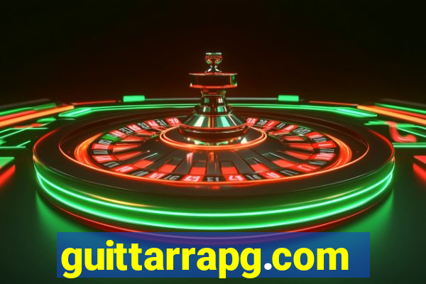 guittarrapg.com