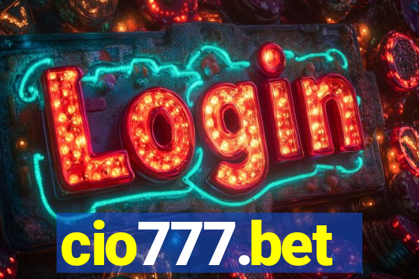 cio777.bet