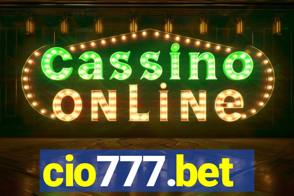 cio777.bet