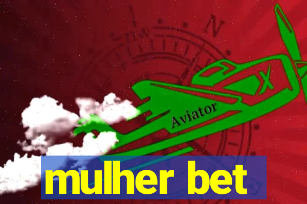 mulher bet