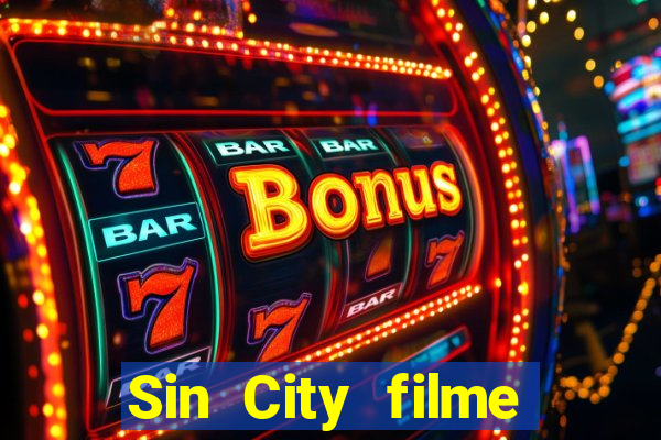 Sin City filme completo dublado download