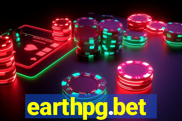 earthpg.bet
