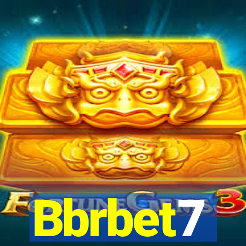 Bbrbet7